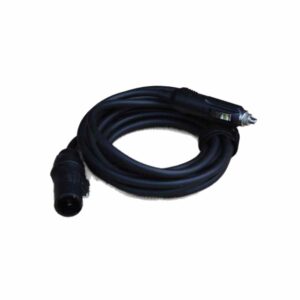 Diesel Heater in a box 12 volt aansluitkabel