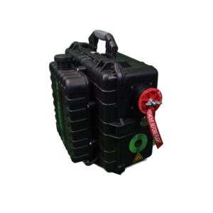 Afsluit plug voor Diesel Heater